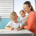 Four Points to Ponder for Parents of Gifted Children