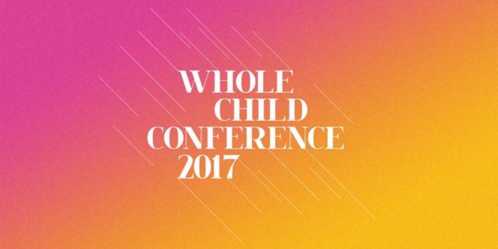 Whole Child Initiative: Bringing Healing to Hurting Children