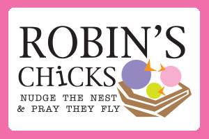 Robin’s Chicks: Thanksgiving