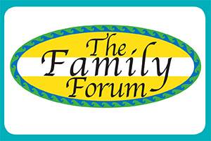 The Family Forum: The Summer Non-Extravaganza! 