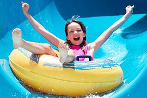 Splash into Summer with Nearby Water Parks
