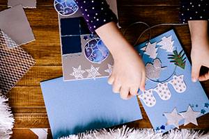 Gifts Kids Can Give on Small Budget