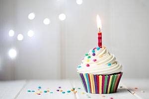 Slice of Birthday, Hold the Guilt! – Celebrating Birthdays Your Way