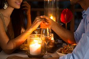 Delta Date Night: A Valentine’s to Remember