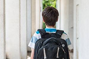 Facing Back-to-School Anxiety 