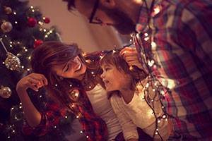 Bring the Family Closer: Winter Resolutions that Inspire Togetherness