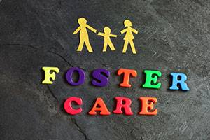 Raw Truth: The Stresses and Joys of Being a Foster Parent 