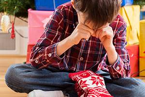 Don’t Let the Grinch Steal Your Christmas: How to Manage Holiday Expectations with Kids
