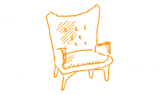 Daddy Talk: A Visit from the British