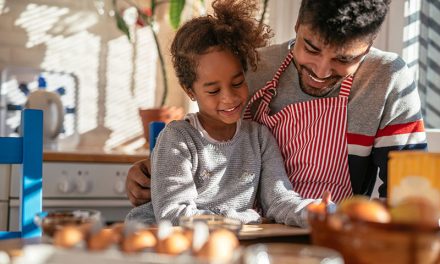 Chefs in Training: Cook Up Something Special with Your Kids