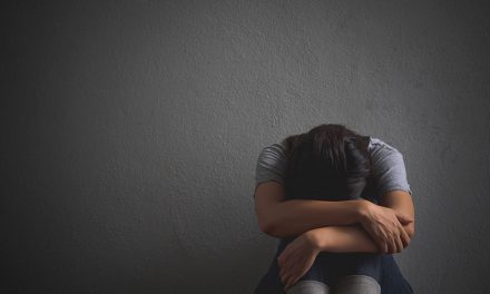 Love Shouldn’t Hurt