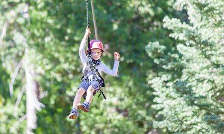 My Special Needs Child LOVES Summer Camp… Maybe Yours Will, Too