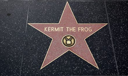 Kermit the Frog is a Delta Child! Visit his Creek and Museum in Leland