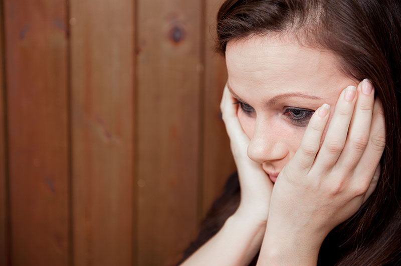 Domestic Violence: Am I at Risk?