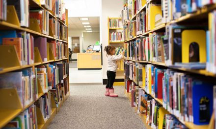 The Clarksdale Library: Summertime is Reading Time!