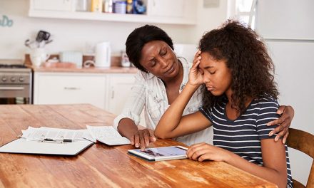 Proactive Parenting: Recognizing When Your Teen Needs Help
