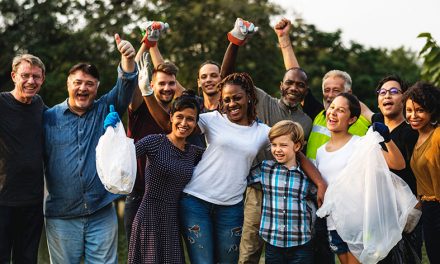 Off School, On Service