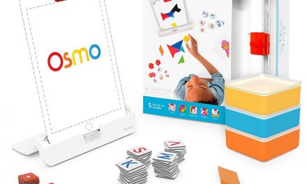 Random Stuff That Rocks: Genius Kit by Osmo