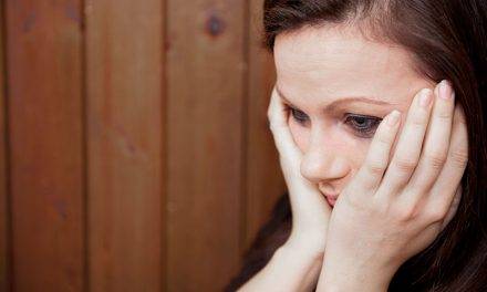 Domestic Violence: Am I at Risk?