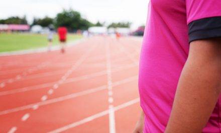 Ocean Springs High School Takes First Place in Wellness