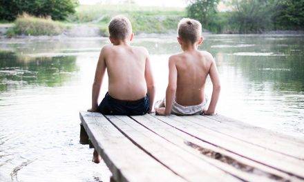 5 Ways to Prepare Your Child for Summer Camp