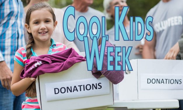 Cool Kids Week