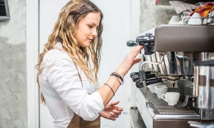 Applying for Your First Job