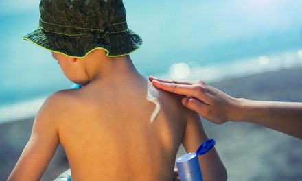 How to Pick Sunscreen