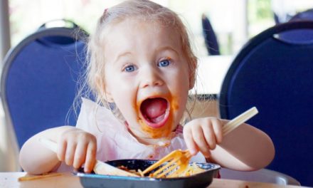 Places for Kids to Eat for FREE in Jackson, MS – Every Day of the Week!