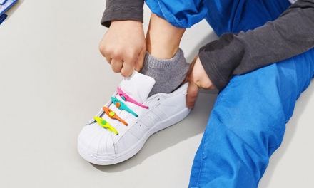 Random Stuff That Rocks: Hickies