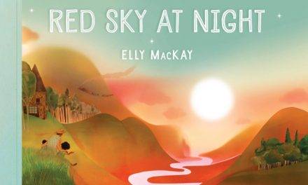 Book Buzz: Red Sky At Night