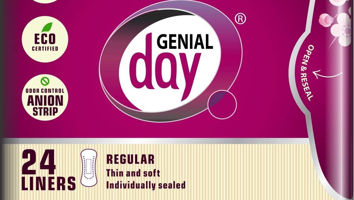 Random Stuff That Rocks: Genial Day Pads and Liners