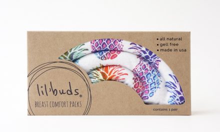 Random Stuff That Rocks: Lil’buds