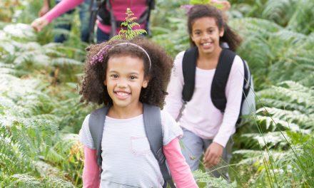 Family Exercise: “Working Out” Better Family Bonding