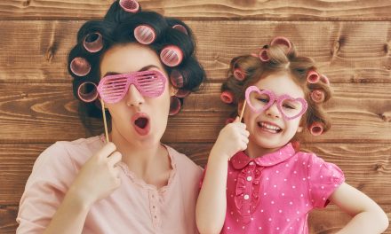 Surviving Life With Kids: Easy Mom Hacks