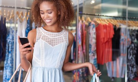 New Trend in Shopping