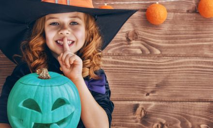 Our Readers Write: Paint the Town Teal