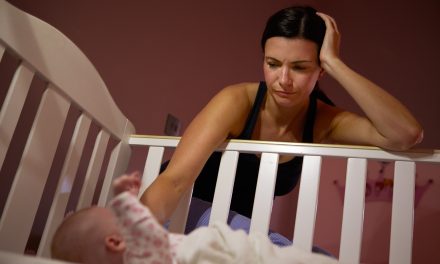 Postpartum Depression: A Serious Issue for New Moms