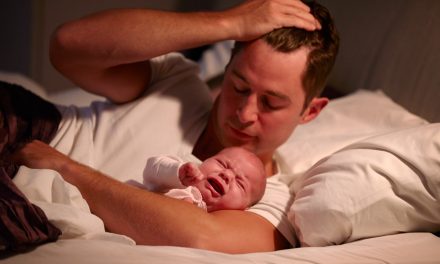 Shaken Baby Syndrome: Preventing Permanent Damage