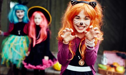 Fall Fun on the Coast