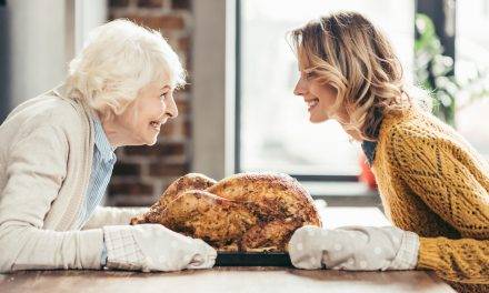 Five Ways to Save on Thanksgiving Dinner