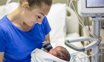 When Expecting Parents Face the Unexpected: Valuable Tips for NICU Parents