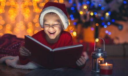 Twas the Night Before Christmas