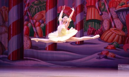Christmas Ballet Extravaganza in Jackson, MS