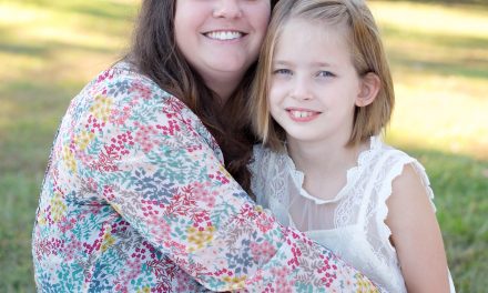 Auditory Processing Disorder: “God Opened the Right Door for our Daughter”