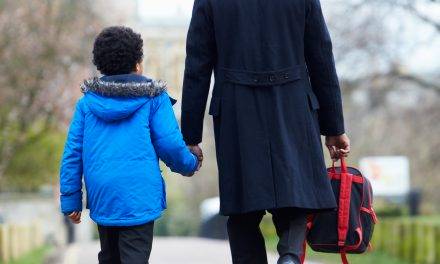 Getting Into School: How Parents Can Be Best Involved in Their Kids’ Education