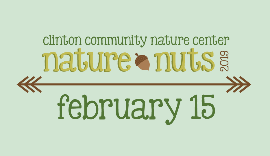NUTS for Nature!