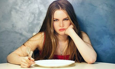 Too Focused on Food: When Body Image Rules the Mind