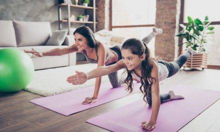 Yoga for Kids? Yes, Please!