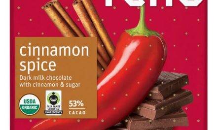 Random Stuff That Rocks: TCHO Chocolate